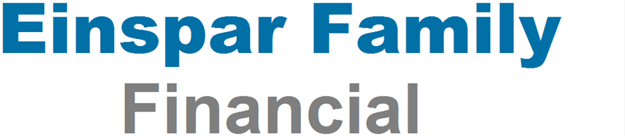 Einspar Family Financial
