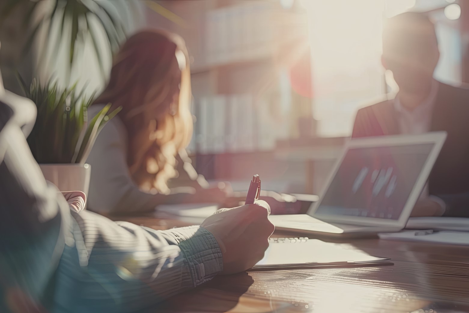 Professional financial advisor