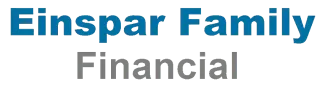 Einspar Family Financial Logo